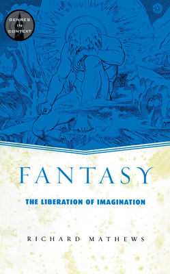 Fantasy - Matthews, Richard, and Mathews, Richard, and Mathews, R