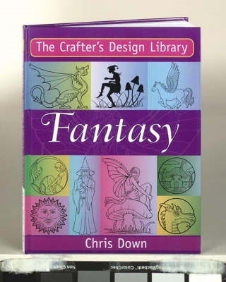 Fantasy - Down, Chris