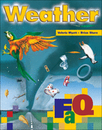 FAQ: Weather
