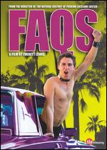 FAQs - Everett Lewis