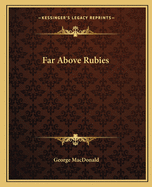 Far Above Rubies