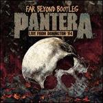 Far Beyond Bootleg: Live From Donington '94