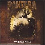 Far Beyond Driven [20th Anniversary Edition] [180g Vinyl]