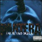 Far Beyond Driven [20th Anniversary Edition]