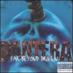 Far Beyond Driven