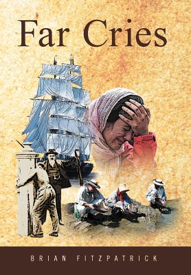 Far Cries - Fitzpatrick, Brian