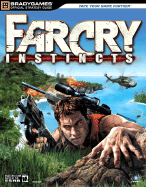 Far Cry Instincts - BradyGames (Creator)
