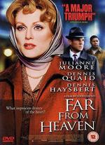 Far From Heaven
