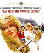 Far From the Madding Crowd [Blu-ray] - John Schlesinger