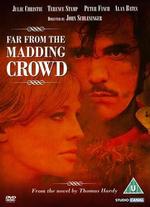 Far From the Madding Crowd