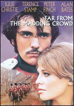 Far from the Madding Crowd