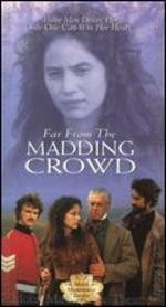 Far From the Madding Crowd
