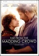 Far From the Madding Crowd