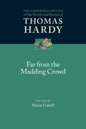 Far from the Madding Crowd