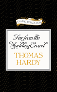 Far from the Madding Crowd