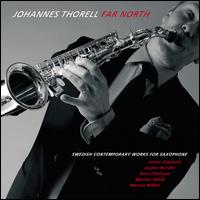 Far North - Johannes Thorell (saxophone)