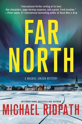 Far North - Ridpath, Michael