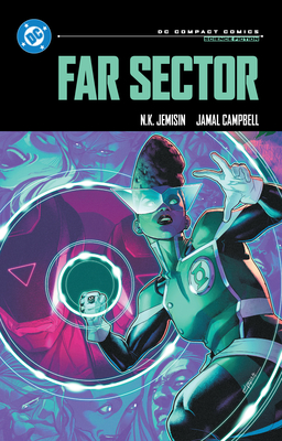 Far Sector: DC Compact Comics Edition - Jemisin, N K