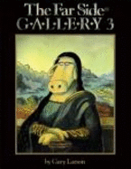 Far Side Gallery 3 Hardcover Special Sales