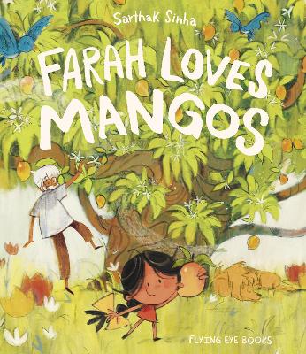 Farah Loves Mangos - 