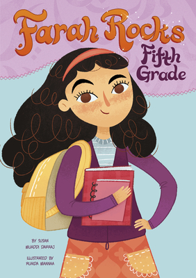 Farah Rocks Fifth Grade - Darraj, Susan Muaddi
