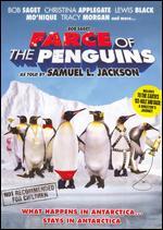 Farce of the Penguins