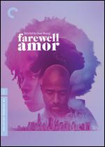 Farewell Amor
