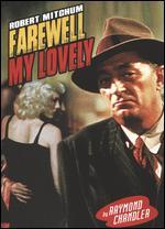 Farewell, My Lovely