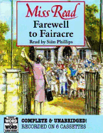 Farewell to Fairacre