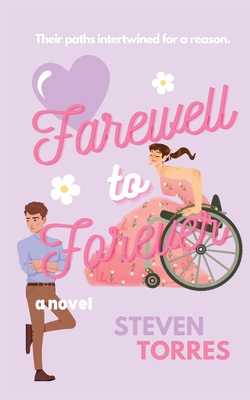Farewell To Forever - Torres, Steven