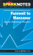 Farewell to Manzanar