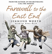 Farewell To The East End