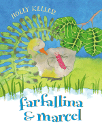 Farfallina & Marcel