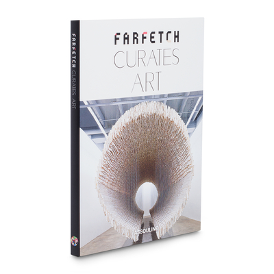 Farfetch Curates Art - Ross, Johanna Agerman (Introduction by)
