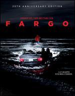 Fargo [20th Anniversary Edition] [SteelBook] [Blu-ray]