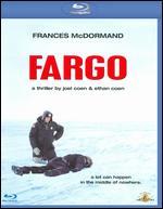 Fargo [Blu-ray]