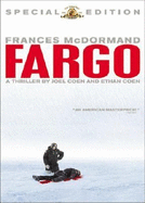 Fargo - Coen, Ethan, and Coen, Joel, and Buscemi, Steve