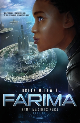 Farima - Smith, Griffin (Editor), and Lewis, Brian