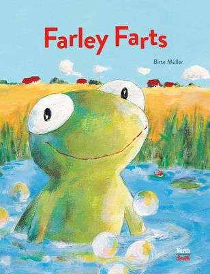 Farley Farts - M�ller, Birte