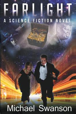 Farlight - Swanson, Michael
