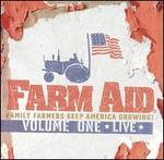 Farm Aid: Keep America Growing, Vol. 1