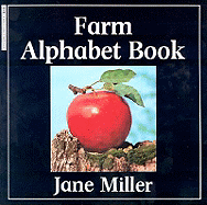 Farm Alphabet Book - Miller, Jane