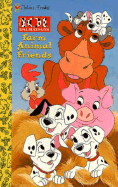 Farm Animal Friends
