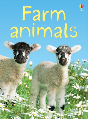Farm Animals - Daynes, Katie