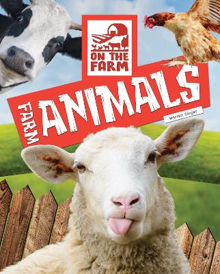Farm Animals - Singer, Warren