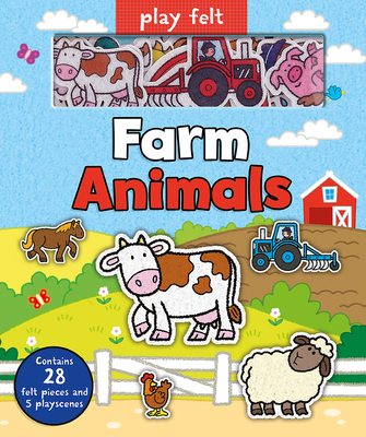 Farm Animals - Ranson, Erin, and Imagine That