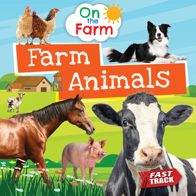 Farm Animals - Dickmann, Nancy