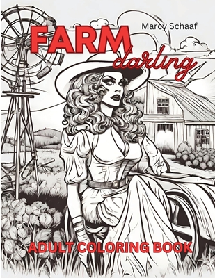 Farm Darlings - Doodles, Marcella (Creator)