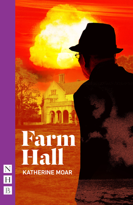 Farm Hall - Moar, Katherine