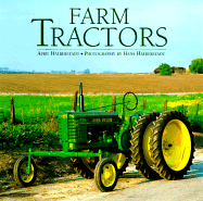 Farm Tractors - Halberstadt, April, and Halberstadt, Hans